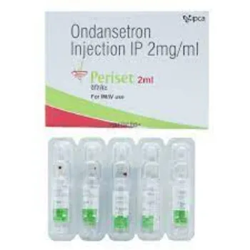 Antiemetic Injection